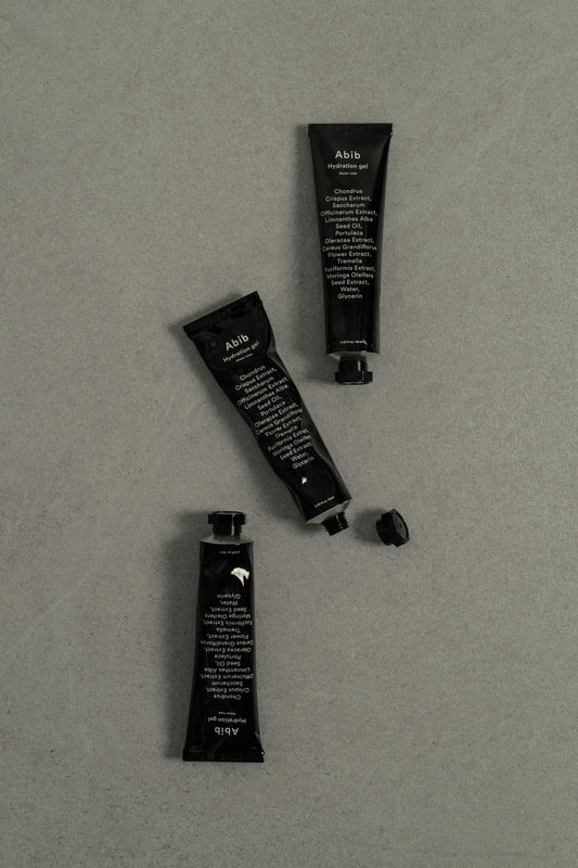Abib Hydration Gel Wasser Tube 75ml