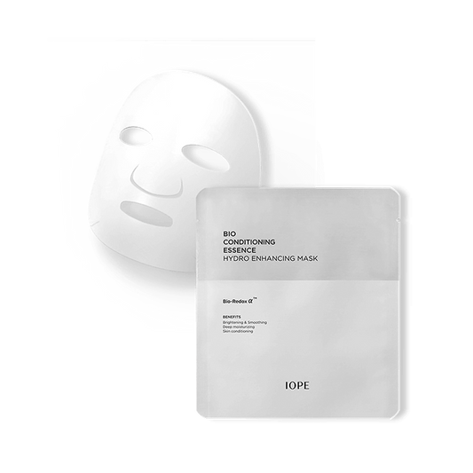 IOPE Bio Essence Facial Mask 23ml*5ea