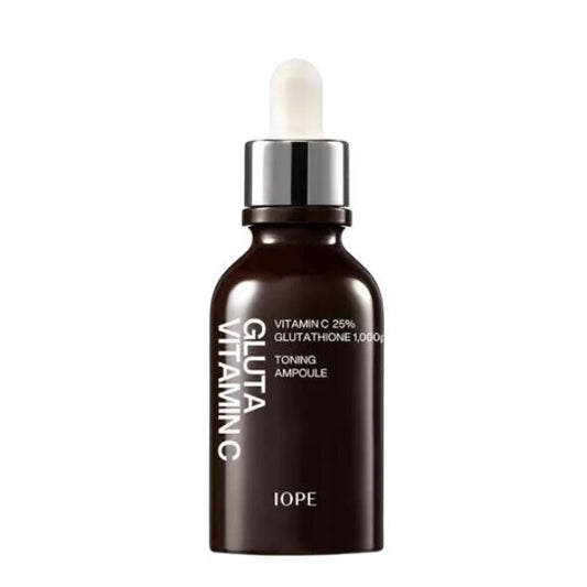 IOPE Gluta Vitamin C Toning Ampoule 23g