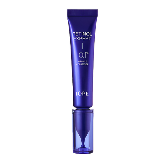 IOPE Retinol Expert 0.1% Wrinkle Corrector 30ml