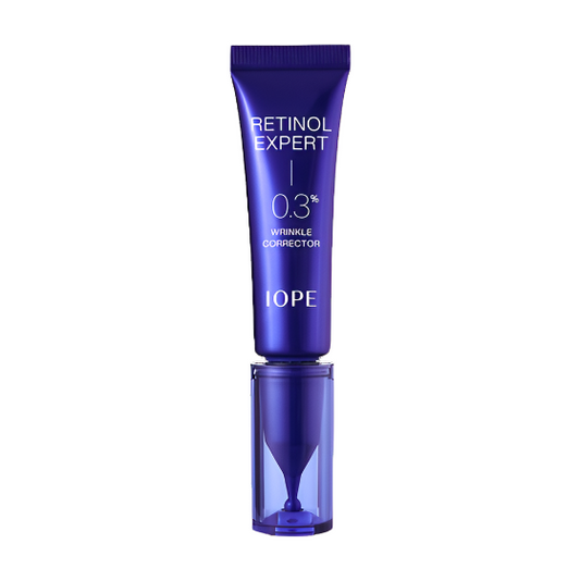 IOPE Retinol Expert 0.3% Wrinkle Corrector 20ml