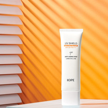 IOPE UV Shield Essential Sun Protector SPF 50+ PA++++ 50ml