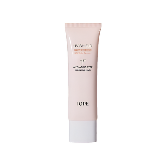 IOPE UV Shield Essential Tone-up Sun SPF 50+ PA++++ 50ml