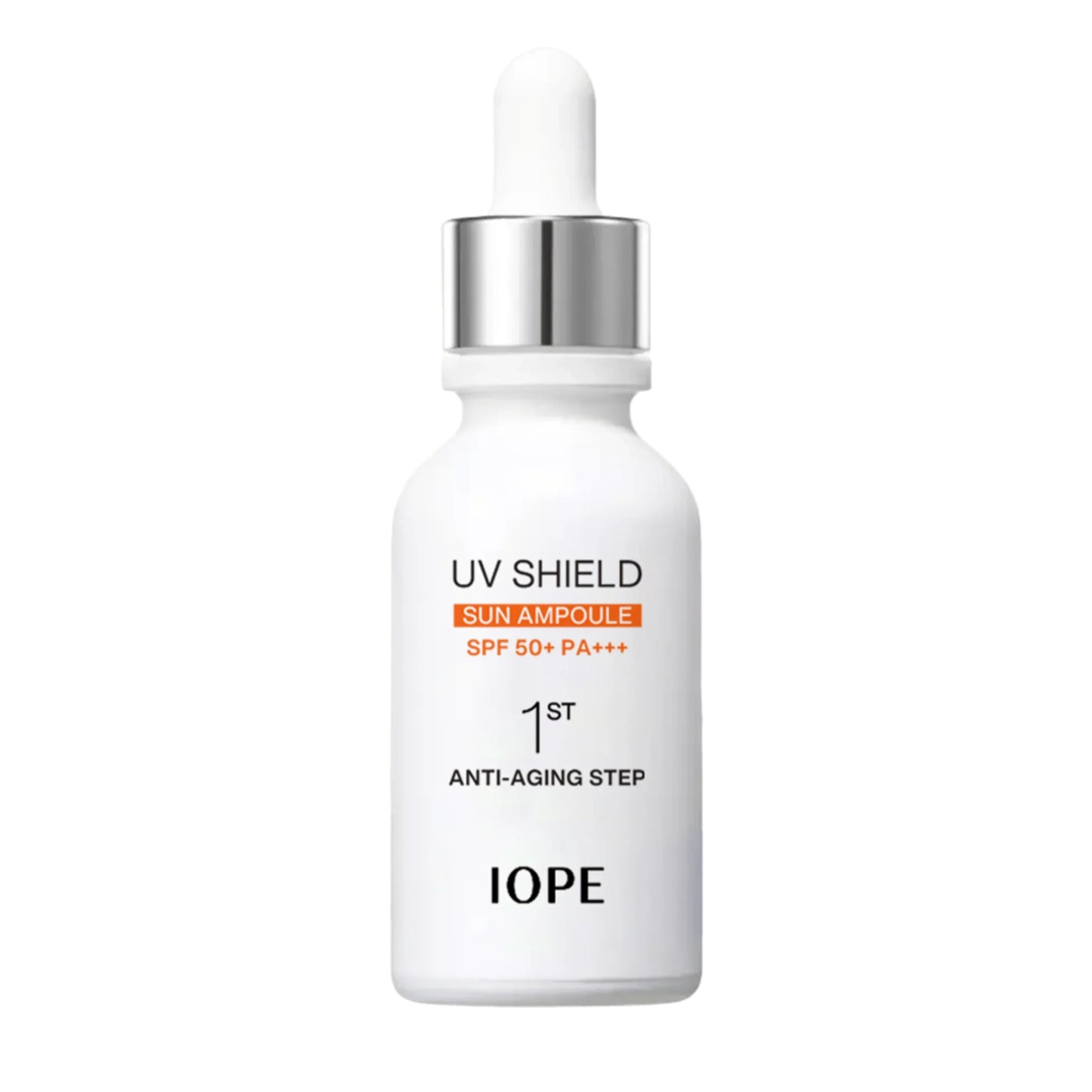 IOPE UV shield Sun Ampoule SPF50+ PA+++ 40ml