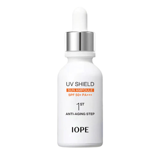 IOPE UV shield Sun Ampoule SPF50+ PA+++ 40ml