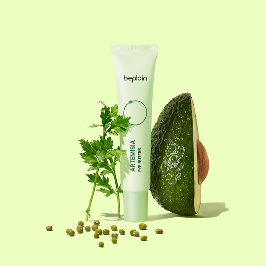 beplain Artemisia Augenbutter 25ml