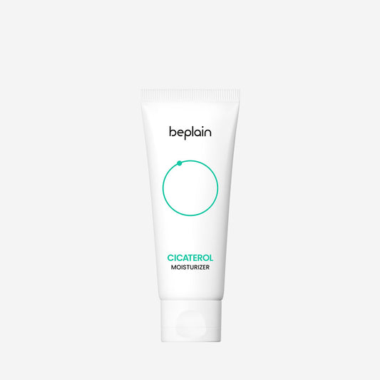 beplain Cicaterol Feuchtigkeitscreme 60ml