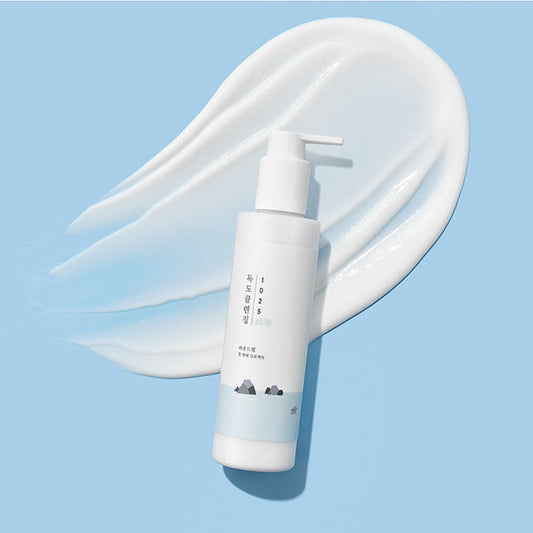 Round Lab 1025 Dokdo Reinigungsmilch 200ml