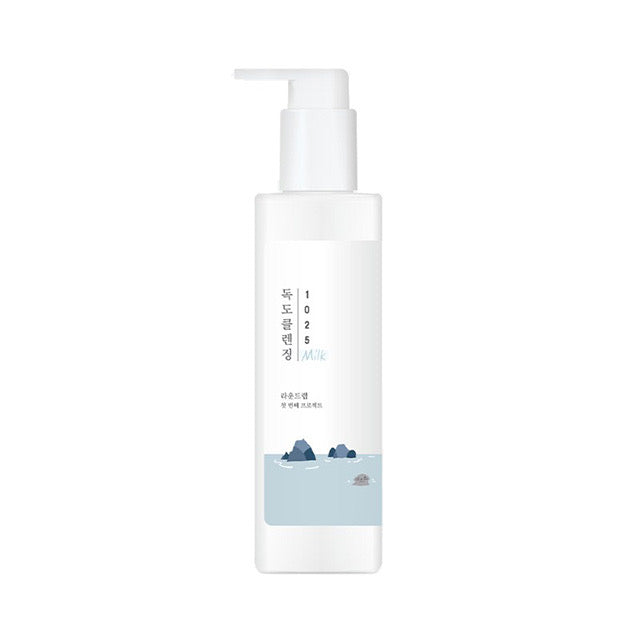 Round Lab 1025 Dokdo Reinigungsmilch 200ml