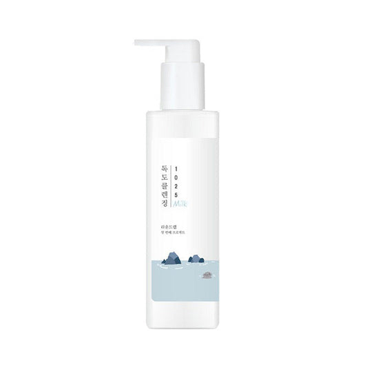 Round Lab 1025 Dokdo Reinigungsmilch 200ml