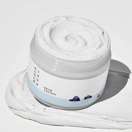 Round Lab 1025 Dokdo блатњава маска 100ml