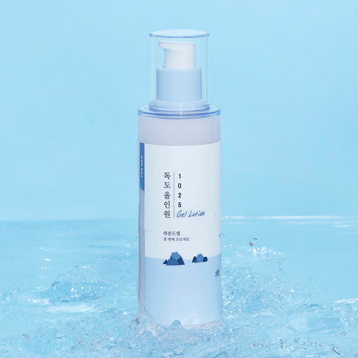 Round Lab For Men 1025 Dokdo All-in-One-Gellotion, 200 ml