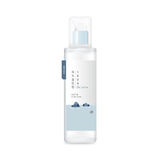 Round Lab For Men 1025 Dokdo All-in-One-Gellotion, 200 ml