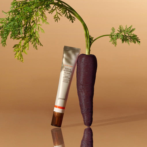 goodal Schwarze Karotte Vita-A Retinol Augencreme 30ml