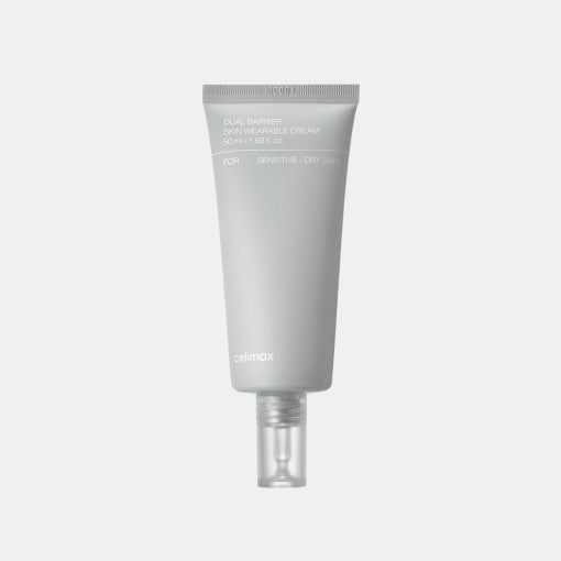 celimax Dual Barrier Skin Tragbare Creme 50ml