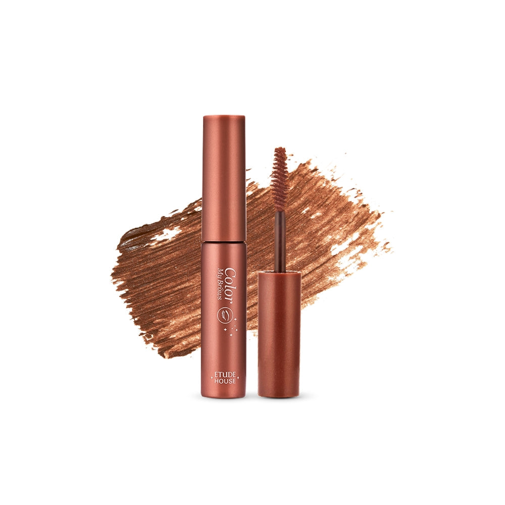 ETUDE боја за обрве 4,5 г