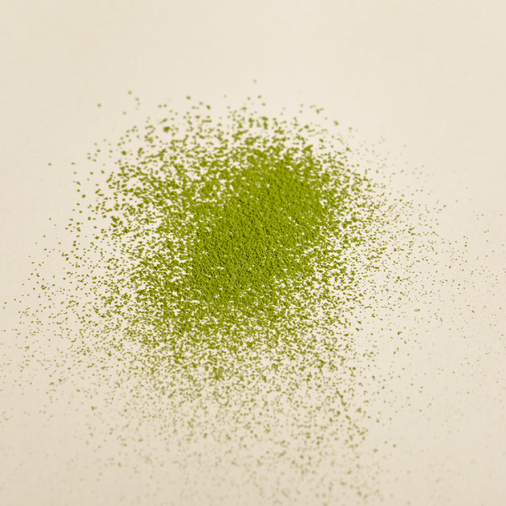 OSULLOC Bio-Grünteepulver