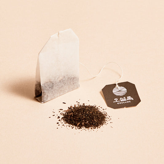 OSULLOC Bio-Jeju-Vulkan-Oolong-Tee (20 Stück)