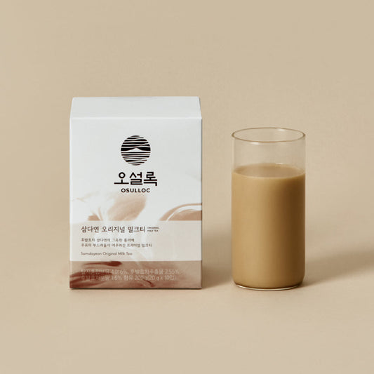 OSULLOC Original Milchtee (10 Sticks)