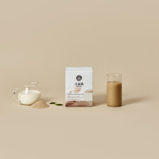 OSULLOC Original Milchtee (10 Sticks)