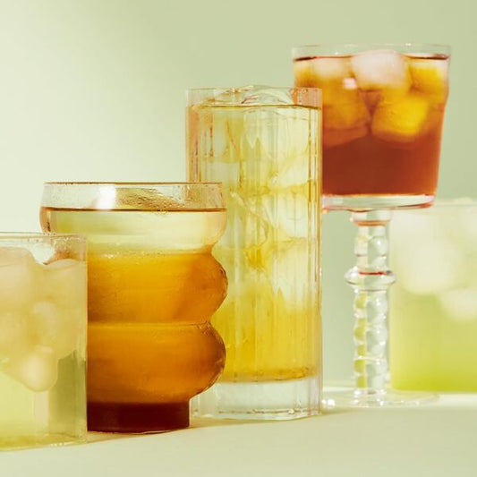 OSULLOC Sunshine Muscat Cold Brew Tea (20 Stück)