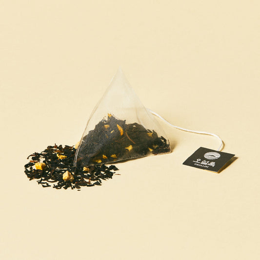 OSULLOC Signature Earl Grey (10 Stück)