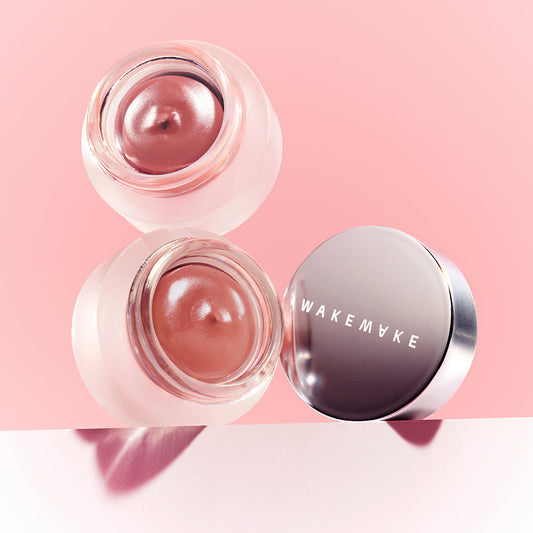 WAKEMAKE Über Blurring Pot