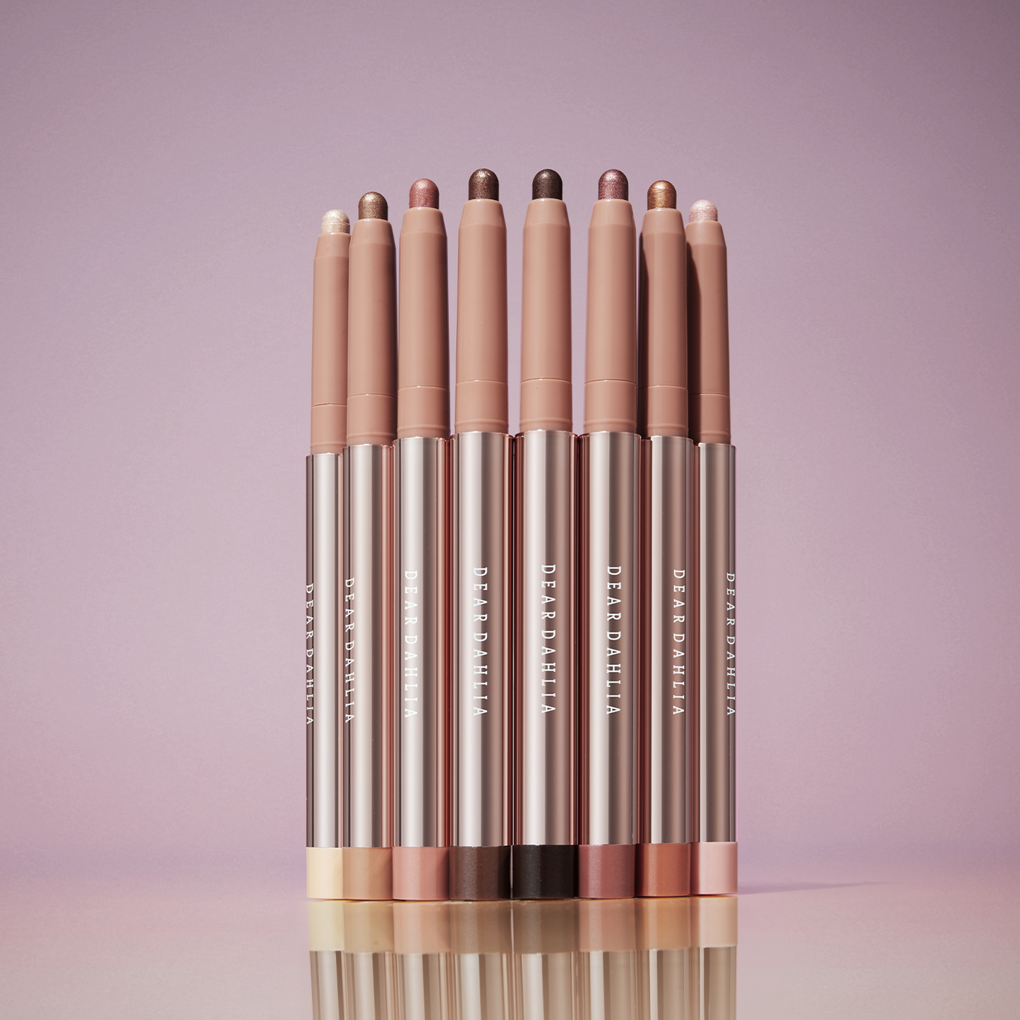 DEAR DAHLIA Perfekter Design-Lidschattenstift