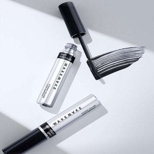 WAKEMAKE Strong Black Tinting Lash Ampoule 7.5g