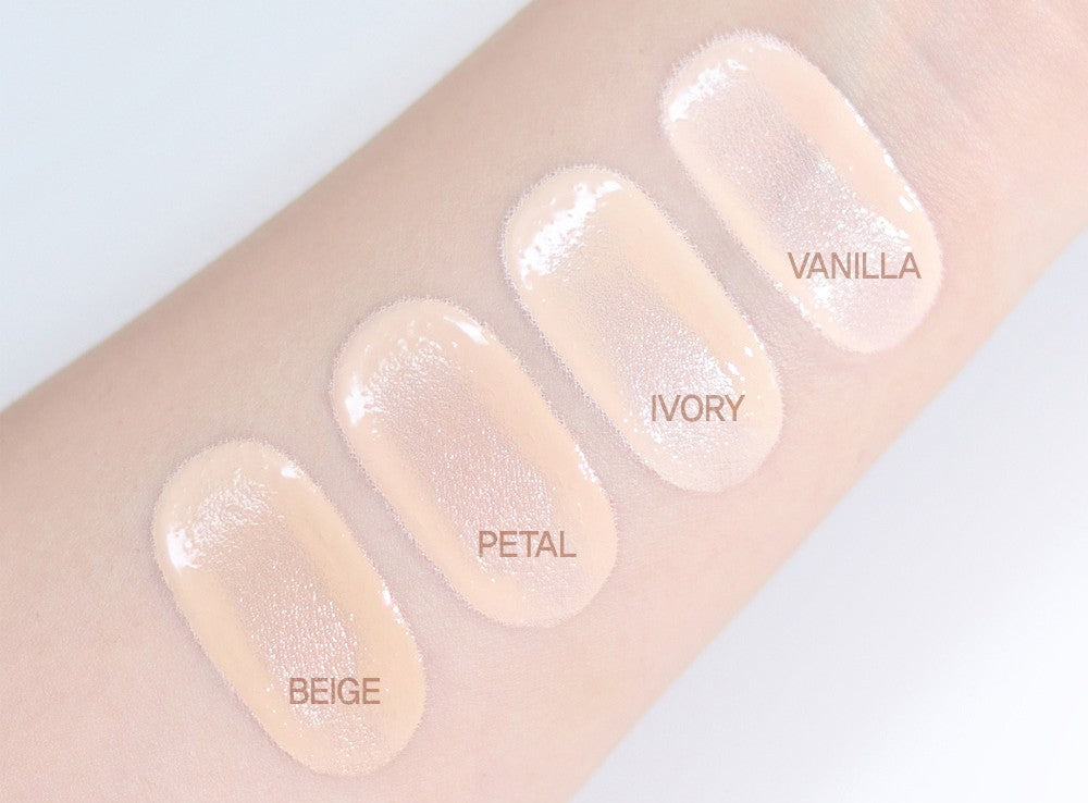 espoir Be Velvet Fluid Foundation 30 g LSF 32 PA++