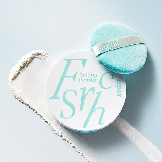 Espoir Fresh пудер за фиксирање косе 9 г