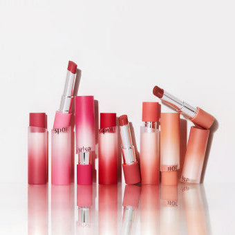 espoir Nowear Lipstick Volume Matte 3g (8 colors)