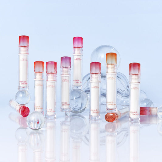CLIO Crystal Glam нијанса