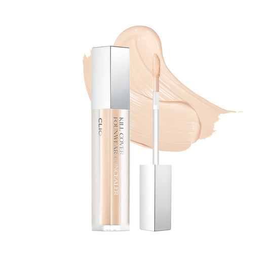 CLIO KILL COVER FOUNWEAR CONCEALER 6 g
