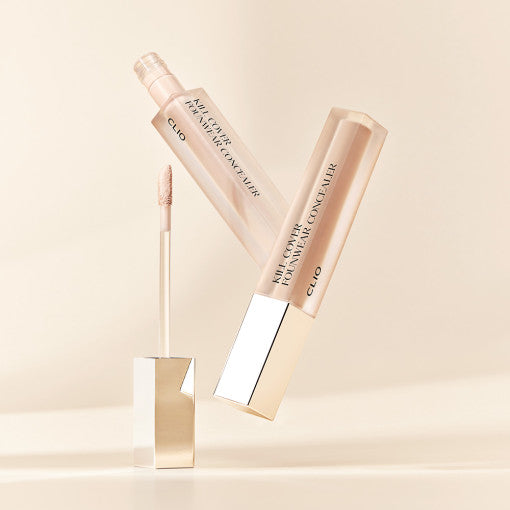 CLIO KILL COVER FOUNWEAR CONCEALER 6 g