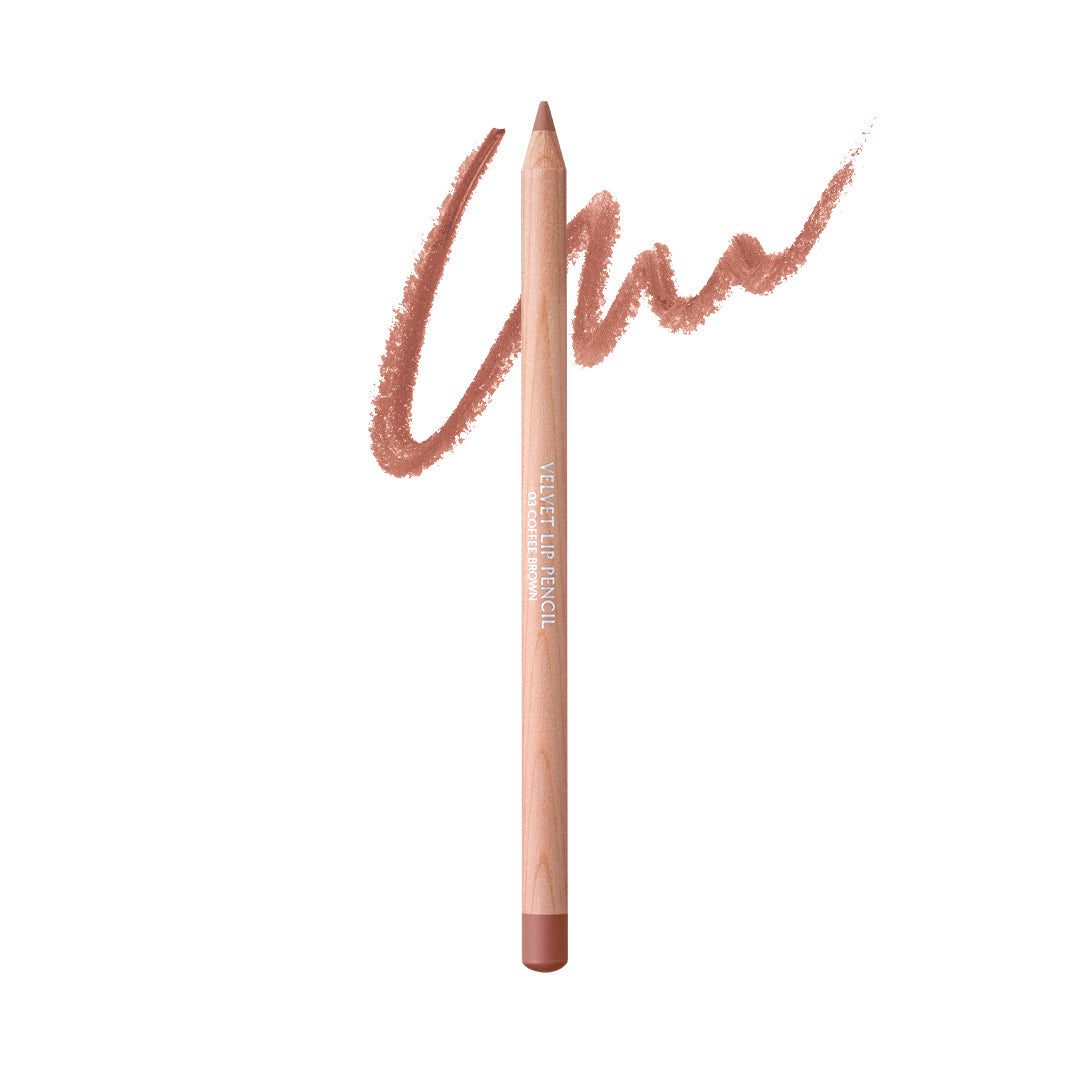 CLIO VELVET сет оловака за усне