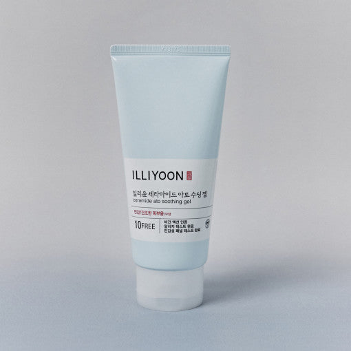 ILLIYOON Ceramide Ato Beruhigendes Gel 175ml