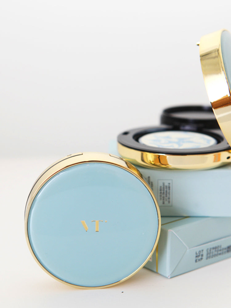 VT Essence Sun Pact SPF50+ PA+++ 11 г