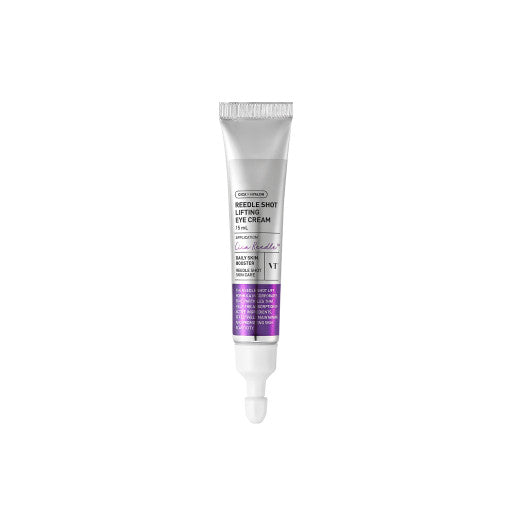 VT Reedle Shot Lifting-Augencreme, nur Nachfüllpackung, 15 ml