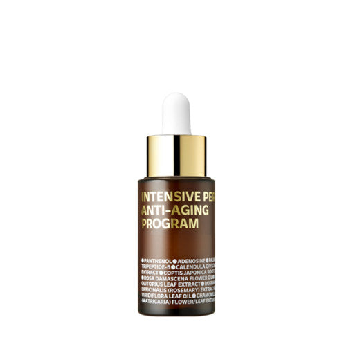 isoi Intensive Perfect Anti-Age програм 15ml