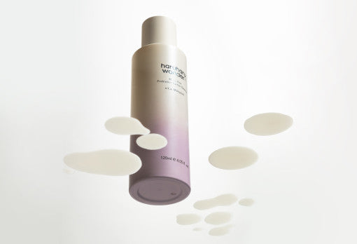 [Haruharu Wonder] Probiotische Barriere-Essenz aus schwarzem Reis 120 ml