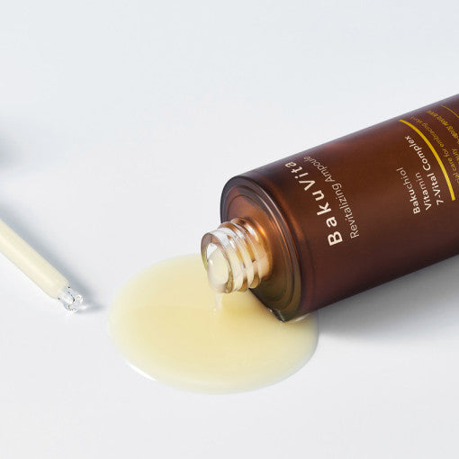 [DANKE, BAUER] Bakuvita Revitalisierende Ampulle 50 ml