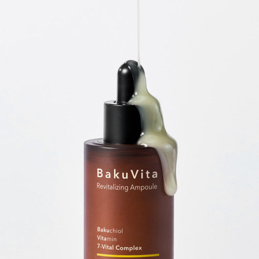[DANKE, BAUER] Bakuvita Revitalisierende Ampulle 50 ml