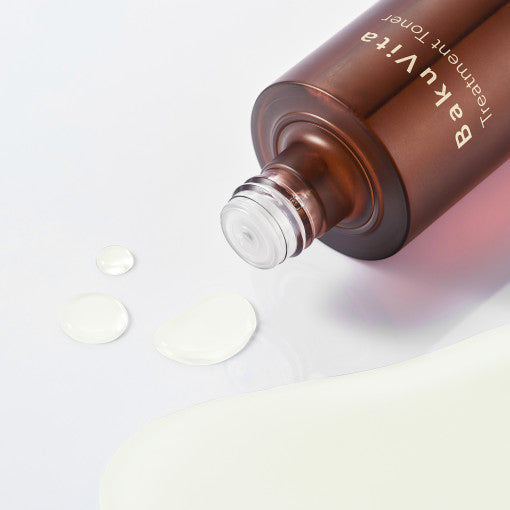 [DANKE, BAUER] Bakuvita Treatment Toner 200ml