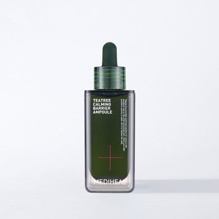 MEDIHEAL Tea Tree Calming Barrier Ampoule 50ml