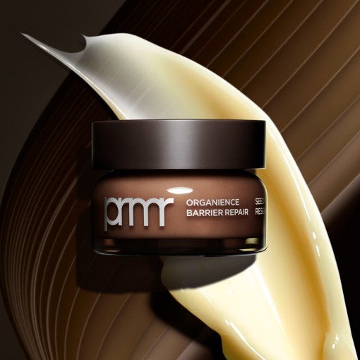 primera Organience Barrier Repair Seed Peptide Reserve Creme 50ml