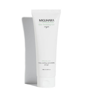 MIGUHARA Aloe Soothing Gel Origin 200ml
