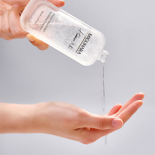 MIGUHARA Vegan Skin Relief Beruhigender Essener 100 ml