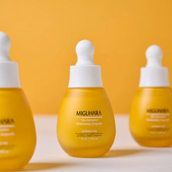 MIGUHARA Vita Intensive Melatoning Ampoule 35ml