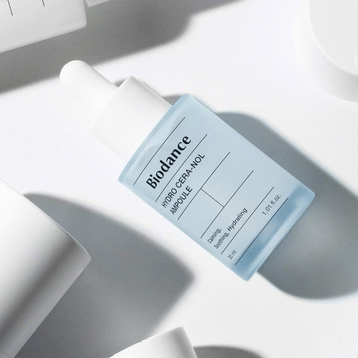 Biodance Hydro Cera-Nol Ampulle 30ml